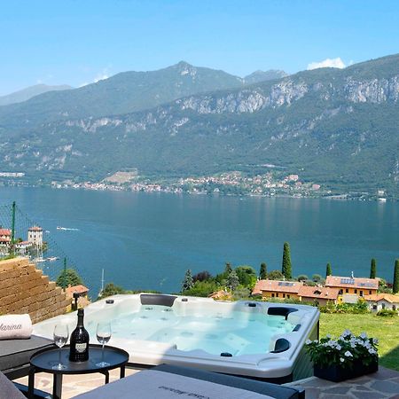 Casa Marina Bellagio Private Garden Villa Buitenkant foto
