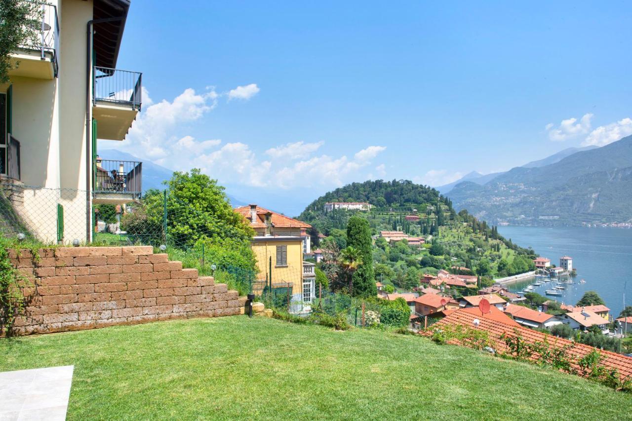 Casa Marina Bellagio Private Garden Villa Buitenkant foto